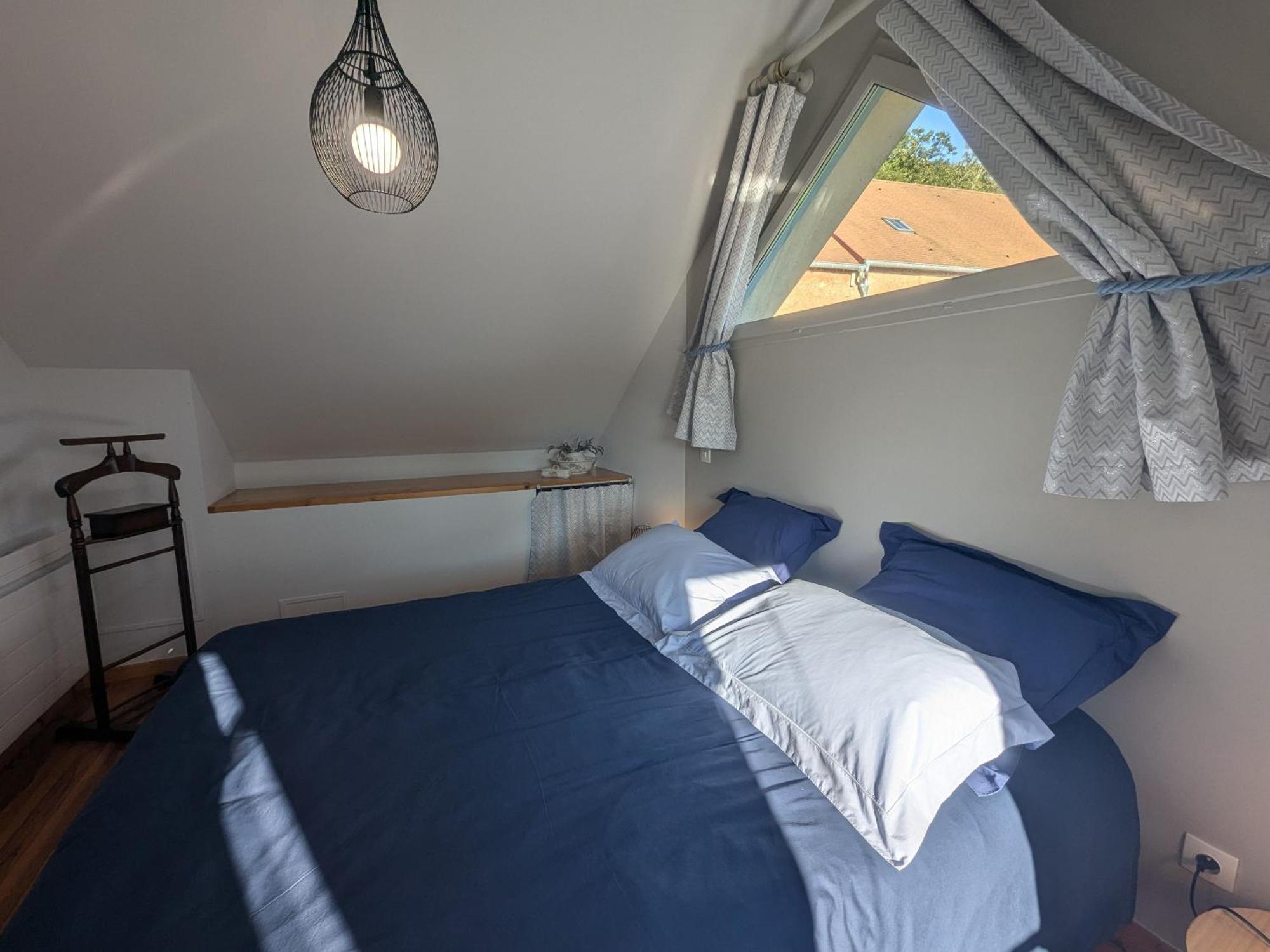 Maison Charmante A Langres Avec Wi-Fi Et Parking - Fr-1-611-43 Екстер'єр фото