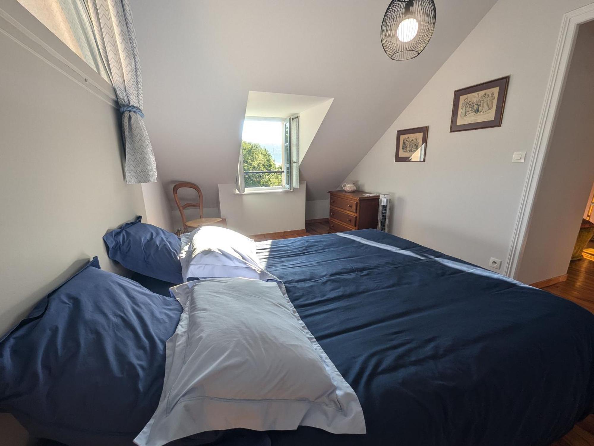 Maison Charmante A Langres Avec Wi-Fi Et Parking - Fr-1-611-43 Екстер'єр фото