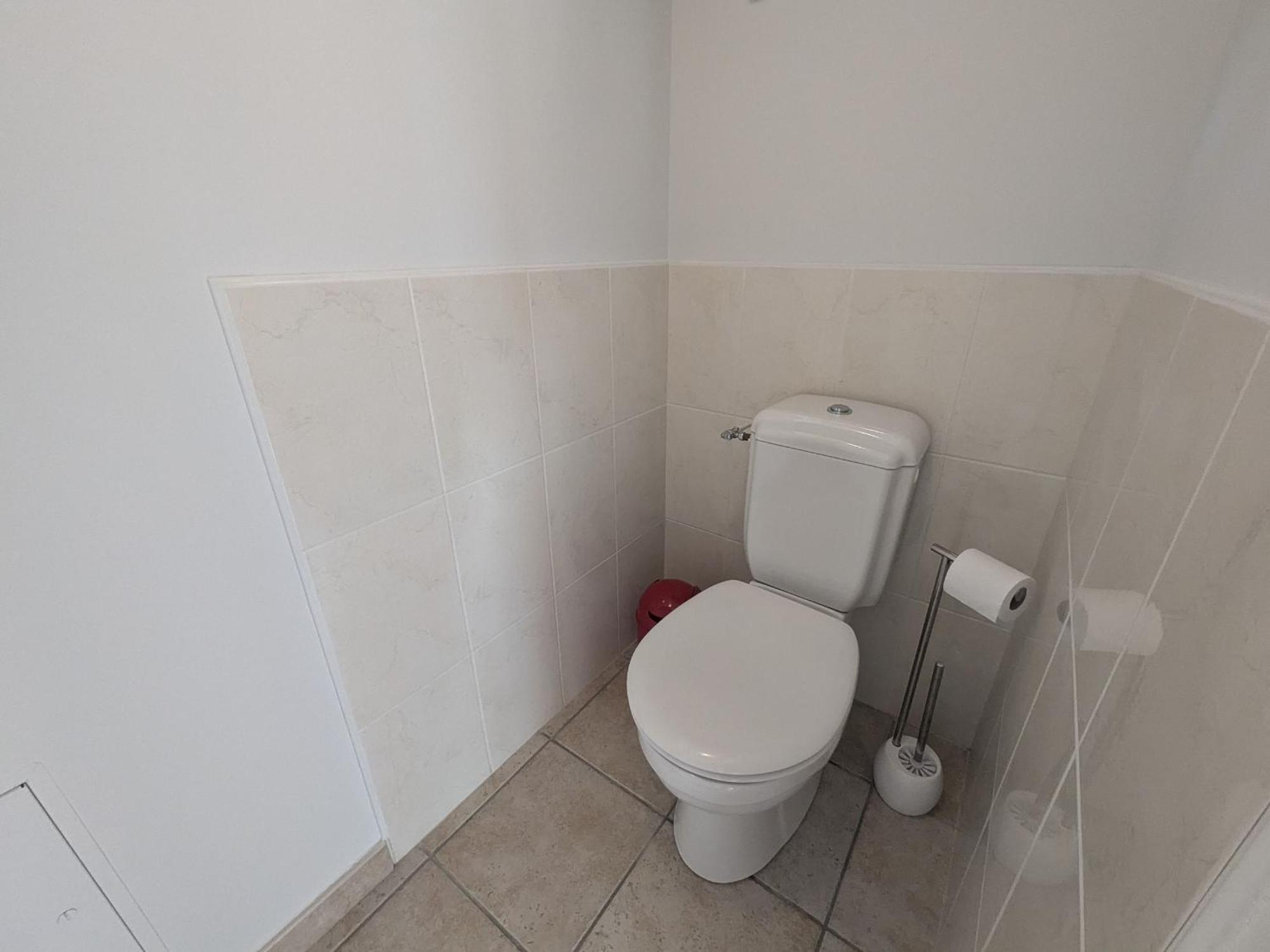 Maison Charmante A Langres Avec Wi-Fi Et Parking - Fr-1-611-43 Екстер'єр фото