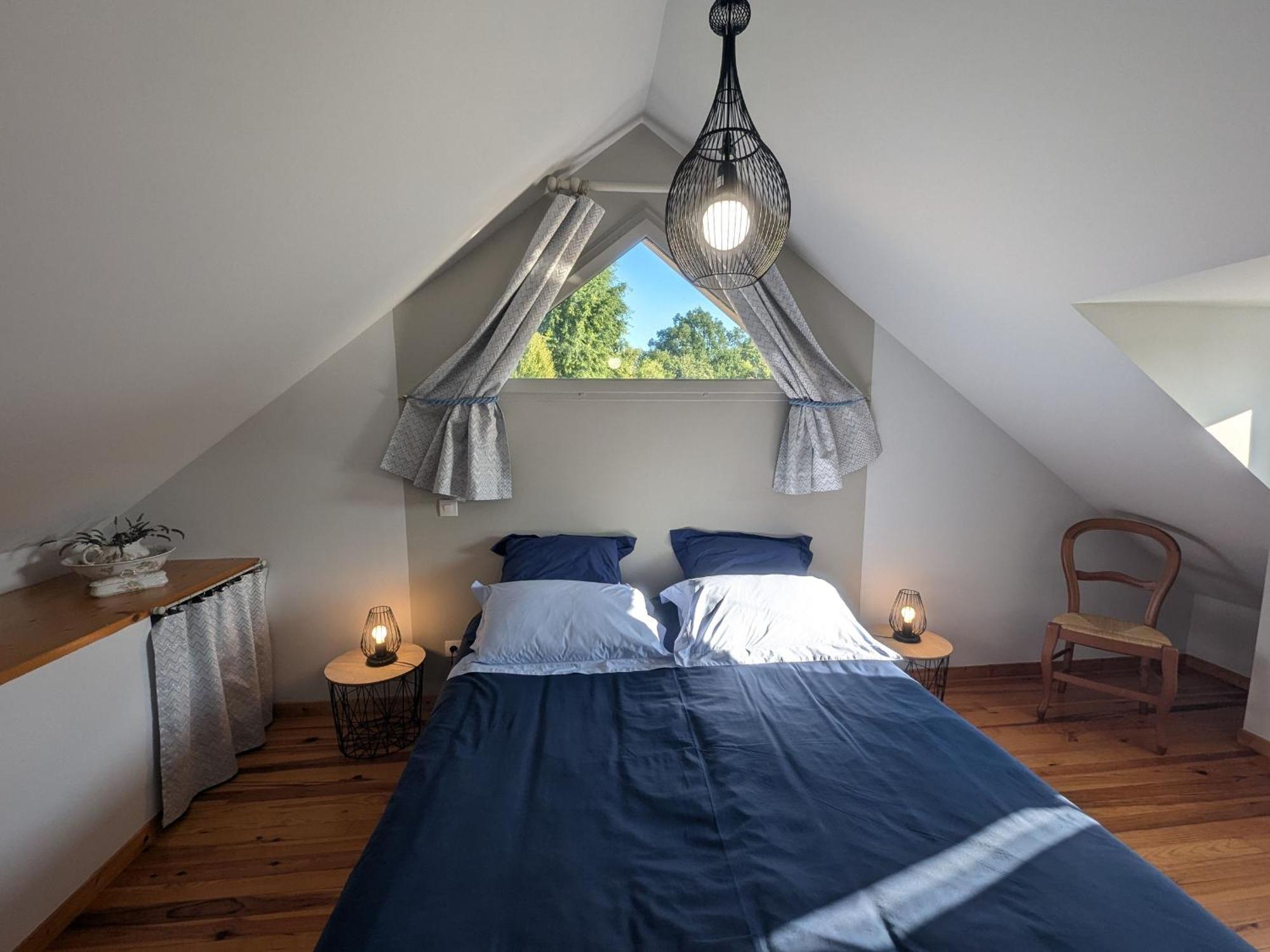 Maison Charmante A Langres Avec Wi-Fi Et Parking - Fr-1-611-43 Екстер'єр фото
